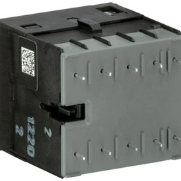GJL1211009R8100 B6-30-10-P 220-240V AC ABB