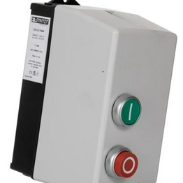 Lovato Electric DOLC0.75400 image