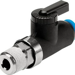 QH-QS-6-1/8 FESTO