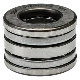 SKF 52202 image