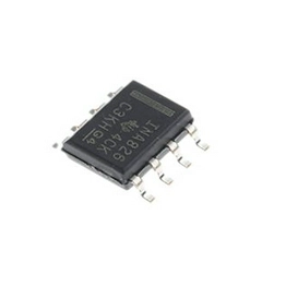 Texas Instruments INA826AID image