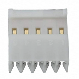 3-644020-5 TE Connectivity