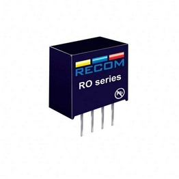 RO-2424S/HP RECOM Power
