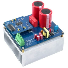 Infineon Technologies EVAL6ED2231S12TM1TOBO1 image