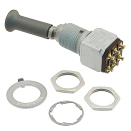 Honeywell 12TW1-3D image