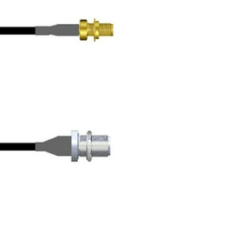 Q-2W01U0003018I Amphenol Custom Cable