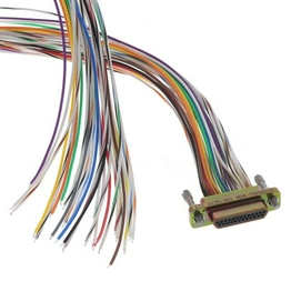 MDM-25PH003K ITT