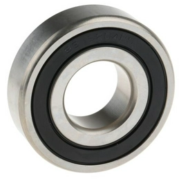 W6204-2RS1 SKF