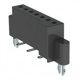 SFM-107-02-S-S-LC-P-TR samtec