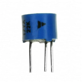 T7YA223MB40 Vishay Intertechnology
