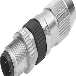 NECU-S-M12G4-HX FESTO