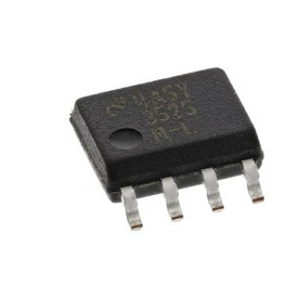 Texas Instruments LM3525M-L/NOPB image