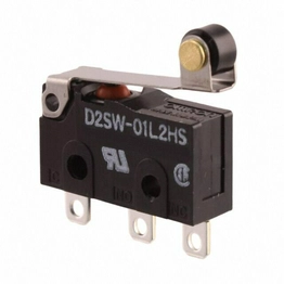 D2SW-01L2HS OMRON
