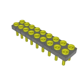 samtec SDL-109-G-12 image