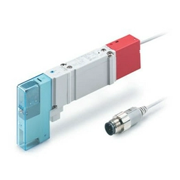 SY5100-5U1-M9PWSAPC-X30 SMC