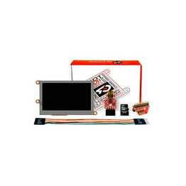 SK-43DT-PI 4D Systems