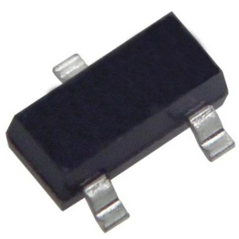 Vishay Intertechnology BZX84C5V1-E3-08 image