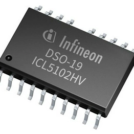 Infineon Technologies ICE5QSBGXUMA1 image