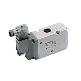 VP742-5DU1-04A SMC