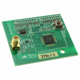 ACC-ZDB5101-E2 Silicon Laboratories
