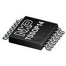 74LVT126PW NXP Semiconductors