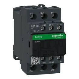 LC1D25FD Schneider Electric