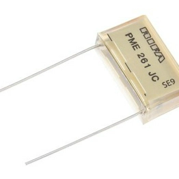 KEMET PME261JC5470KR30 image