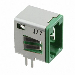 Hirose Electric GT17HN-4DP-2H(B)(10) image