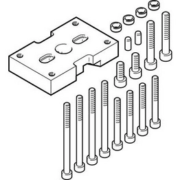 HAPG-SD2-26 FESTO