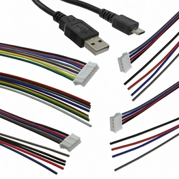 TMCM-1241-CABLE Analog Devices