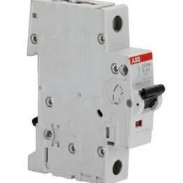 ABB 2CDS271001R0337 S201M K 4A - 15 KA image