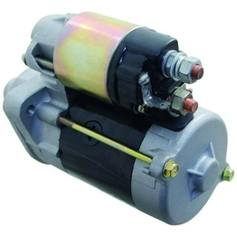 X720YEAR2010KAWASAKI27HPSTARTER International Lighting