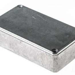 Hammond Manufacturing 1590B image