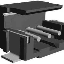 TE Connectivity 292173-3 image