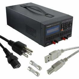 B&K Precision 9174 image