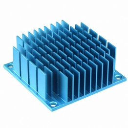 Advanced Thermal Solutions ATS-CPX054054020-127-C2-R0 image