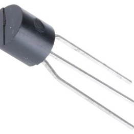 ON Semiconductor BC557ATA image