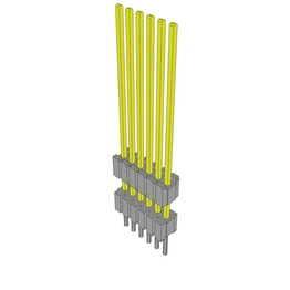 samtec DWM-06-61-S-S-300 image