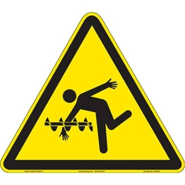 FIS5156-BJFAA Clarion Safety Systems