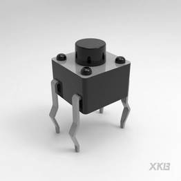 XKB Connectivity TC-1109-C-B image