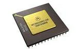 NXP Semiconductors MC68020CRC25E image