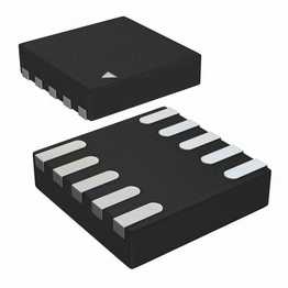 MIC2225-GFYMT-TR Microchip Technology