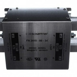 FN2410H-80-34 SCHAFFNER