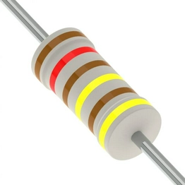 HHV-25FT-52-1M21Y YAGEO