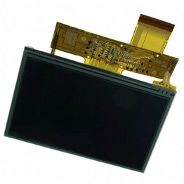 COG-T430T6566-03 BOE Varitronix