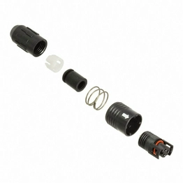 Hirose Electric HR30-6PA-3S(71) image