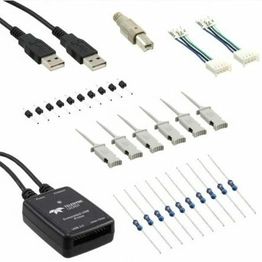 Teledyne LeCroy USB-FE02-V01-X image
