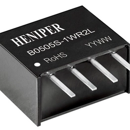 B0303S-1WR2L HENIPER