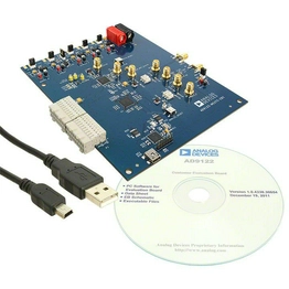 AD9122-M5375-EBZ Analog Devices