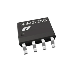 NJM2725G-TE2 Nisshinbo Micro Devices